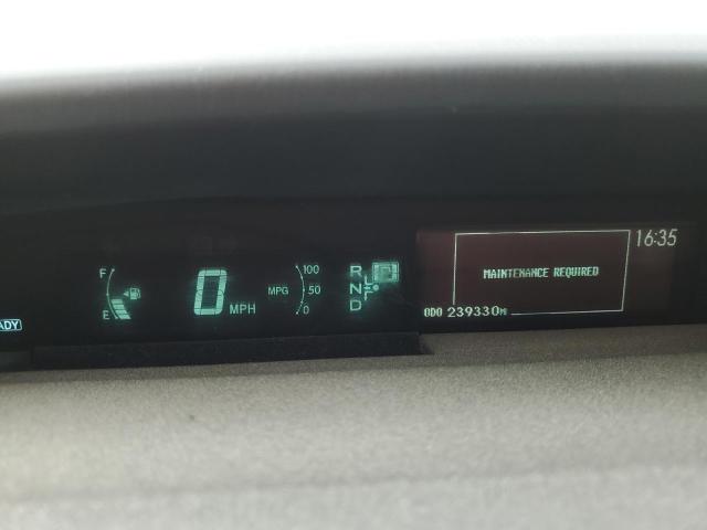 صورة رقم 9 من المزاد - 2015 TOYOTA PRIUS مع VIN JTDKN3DU3F0471903
