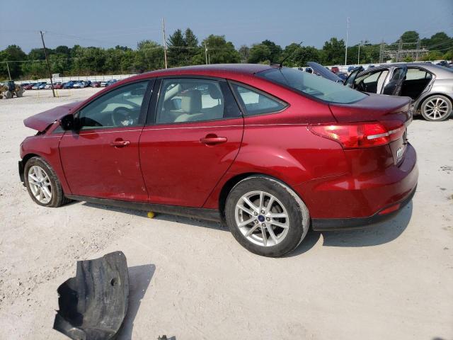 Photo 2 from auction – 2016 FORD FOCUS SE with VIN 1FADP3F21GL257626