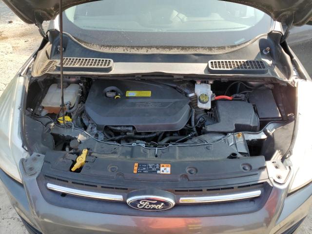 Photo 11 from auction – 2014 FORD ESCAPE SE with VIN 1FMCU9GX9EUC41835