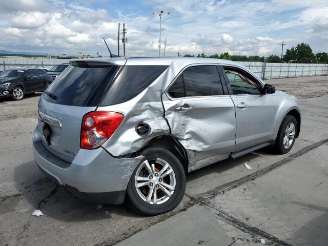 Photo 3 from auction – 2014 CHEVROLET EQUINOX LS with VIN 2GNFLEEK5E6157294