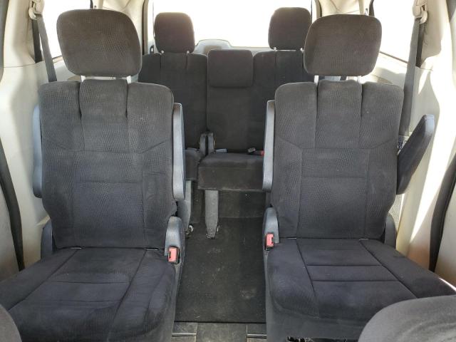 Photo 10 from auction – 2013 DODGE GRAND CARA with VIN 2C4RDGCG2DR687670