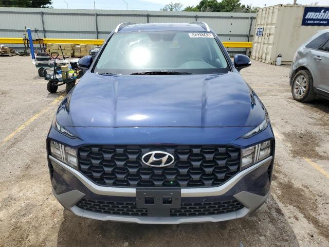 Photo 5 from auction – 2023 HYUNDAI SANTA FE S with VIN 5NMS24AJ8PH550574