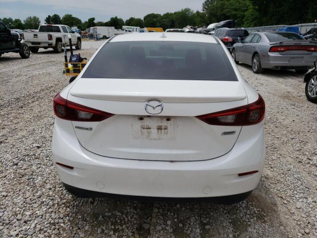 Photo 6 from auction – 2014 MAZDA 3 TOURING with VIN JM1BM1V37E1114892