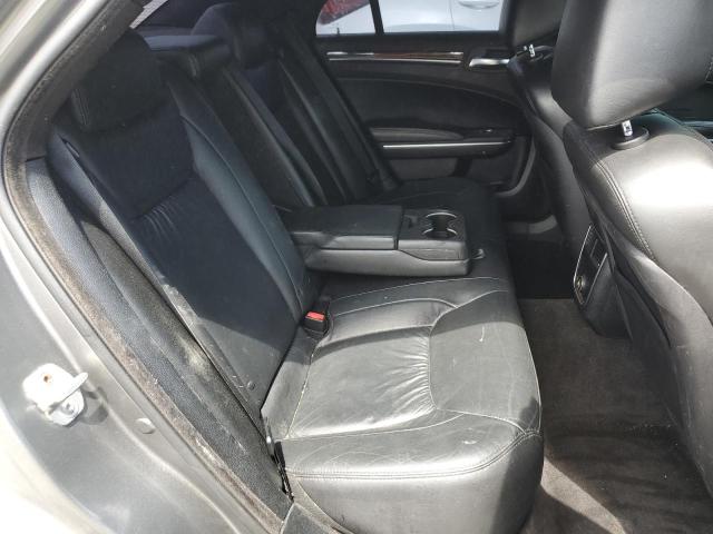 Photo 10 from auction – 2011 CHRYSLER 300 LIMITE with VIN 2C3CA5CG8BH524435