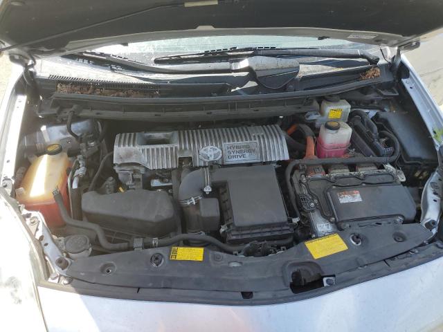 Photo 11 from auction – 2013 TOYOTA PRIUS with VIN JTDKN3DU2D1640056