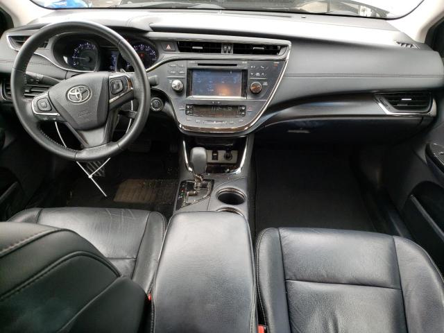 Photo 8 from auction – 2016 TOYOTA AVALON XLE with VIN 4T1BK1EB2GU240331