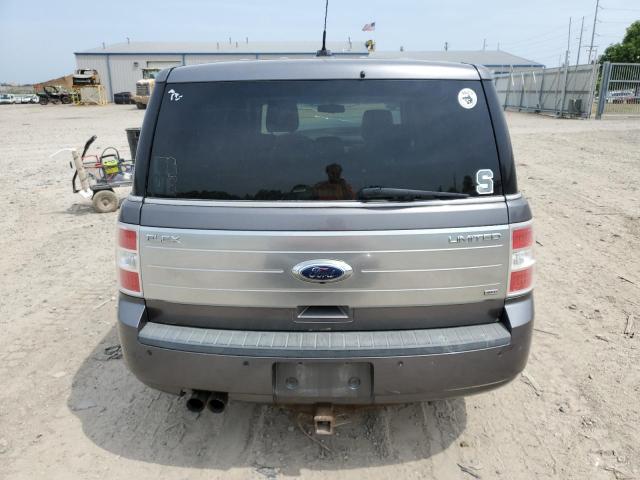 Photo 6 from auction – 2010 FORD FLEX LIMIT with VIN 2FMHK6DC7ABD01381