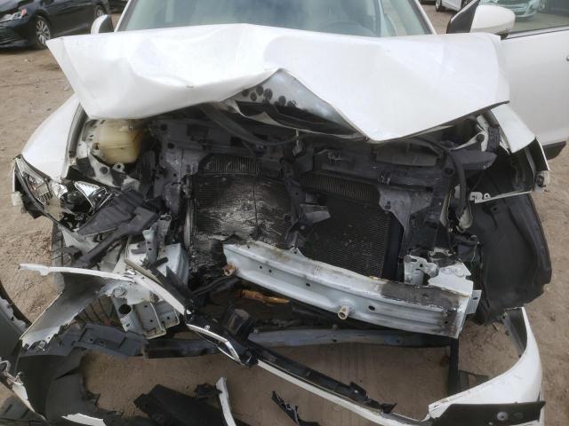 Photo 11 from auction – 2012 MAZDA CX-9 with VIN JM3TB3DV4C0347745