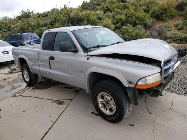 Photo 4 from auction – 2000 DODGE DAKOTA with VIN 1B7GG22X9YS778040