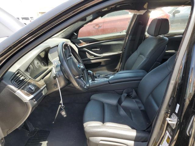 Photo 7 from auction – 2014 BMW 550 I with VIN WBAKN9C56ED681770
