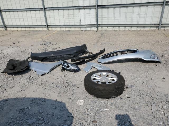 Photo 13 from auction – 2020 CHEVROLET EQUINOX LT with VIN 3GNAXKEV0LS733587