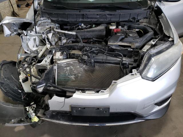 Photo 12 from auction – 2015 NISSAN ROGUE S with VIN KNMAT2MV1FP532239
