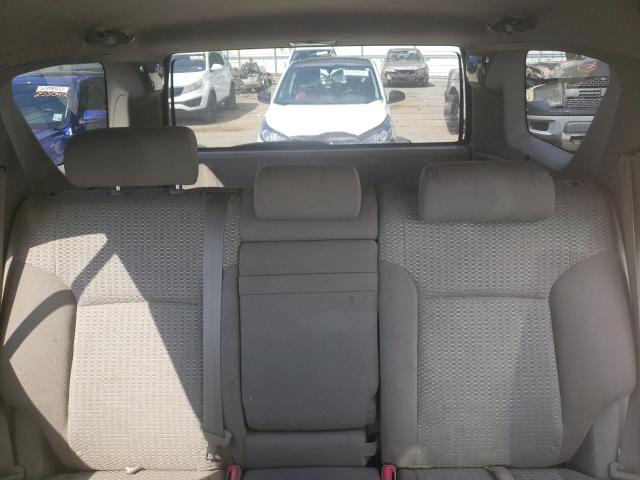 Photo 10 from auction – 2006 TOYOTA 4RUNNER SR with VIN JTEZT14R568010493