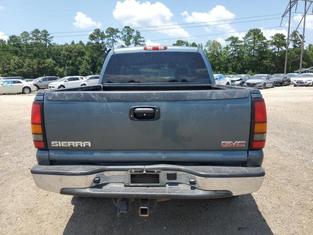 Photo 6 from auction – 2006 GMC NEW SIERRA with VIN 2GTEK13Z261279996