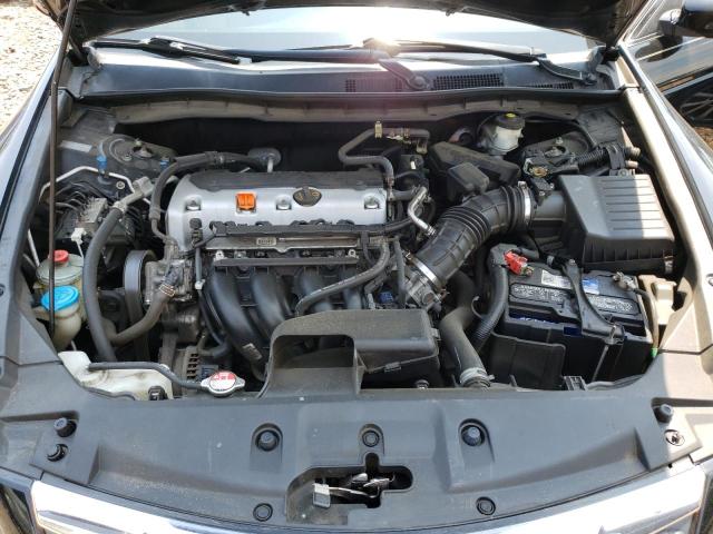 Photo 11 from auction – 2011 HONDA ACCORD LXP with VIN 1HGCP2F40BA051852