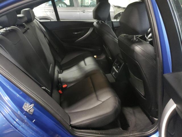 Photo 10 from auction – 2013 BMW 328 XI with VIN WBA3B3C55DF536877