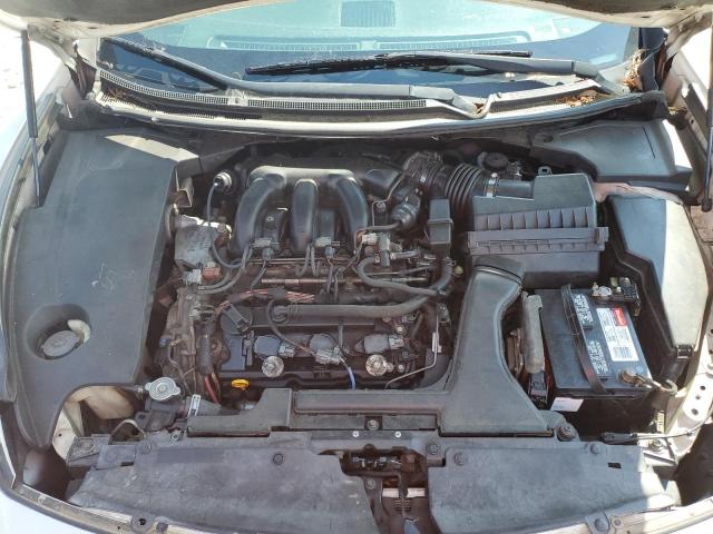Photo 11 from auction – 2010 NISSAN MAXIMA S with VIN 1N4AA5AP3AC860362