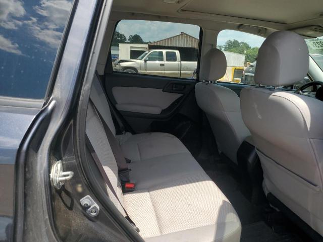 Photo 11 from auction – 2015 SUBARU FORESTER 2 with VIN JF2SJADC0FH467625