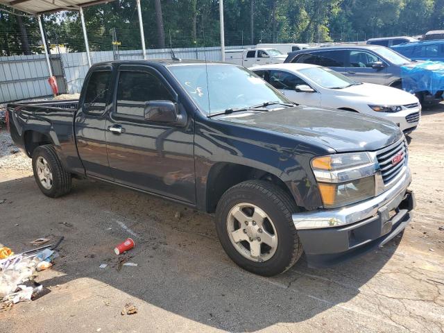 Photo 4 from auction – 2011 GMC CANYON SLE with VIN 1GTE5MF90B8138310