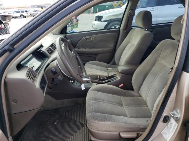 Photo 7 from auction – 2001 TOYOTA CAMRY CE with VIN 4T1BG22K31U059063