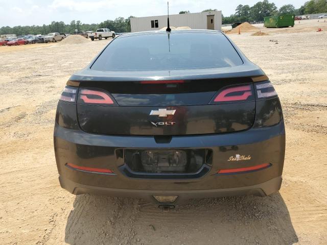 Photo 6 from auction – 2013 CHEVROLET VOLT with VIN 1G1RB6E40DU123644
