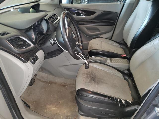 Photo 7 from auction – 2013 BUICK ENCORE with VIN KL4CJBSB6DB127764