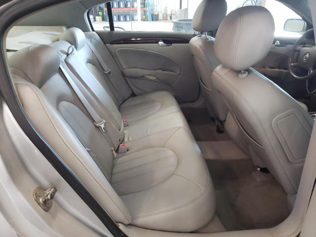Photo 10 from auction – 2009 BUICK LUCERNE CX with VIN 1G4HD57109U145074