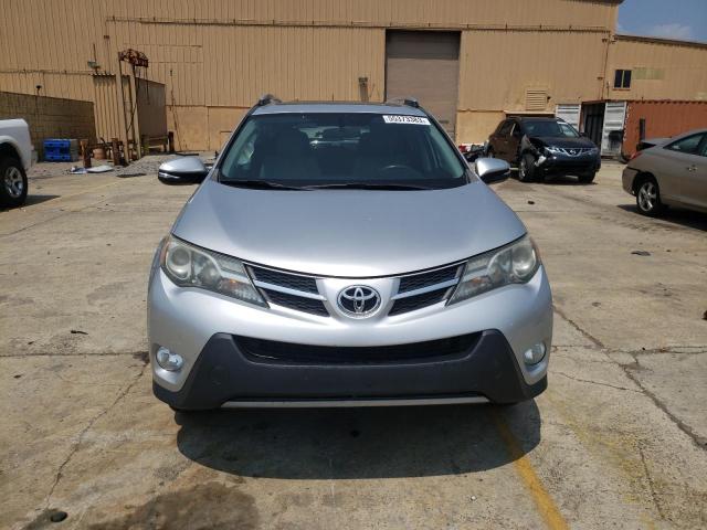 Photo 5 from auction – 2015 TOYOTA RAV4 XLE with VIN 2T3WFREV4FW170657
