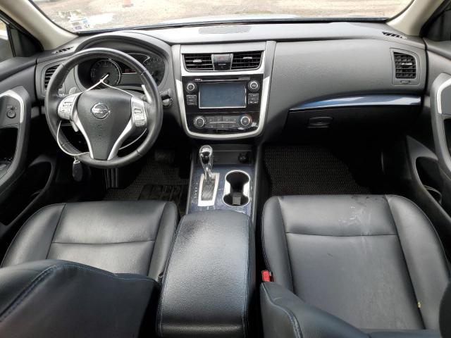 Photo 8 from auction – 2018 NISSAN ALTIMA 2.5 with VIN 1N4AL3AP4JC287664