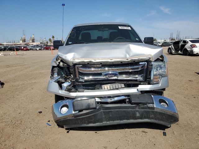 Photo 5 from auction – 2014 FORD F150 SUPER with VIN 1FTFX1CT5EKF76020