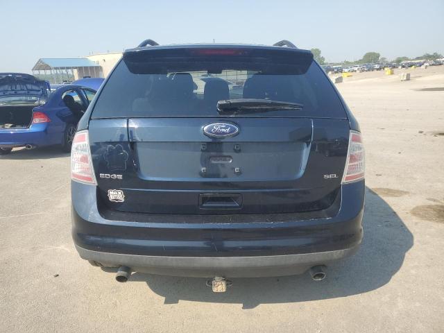 Photo 6 from auction – 2008 FORD EDGE SEL with VIN 2FMDK38C48BB49321