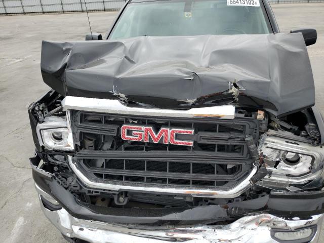 Photo 11 from auction – 2016 GMC SIERRA C15 with VIN 3GTP1MEC0GG359408