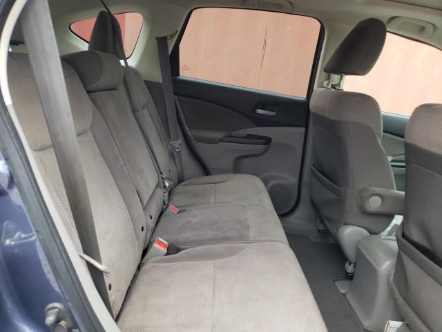 Photo 11 from auction – 2012 HONDA CR-V EX with VIN 5J6RM4H55CL068116