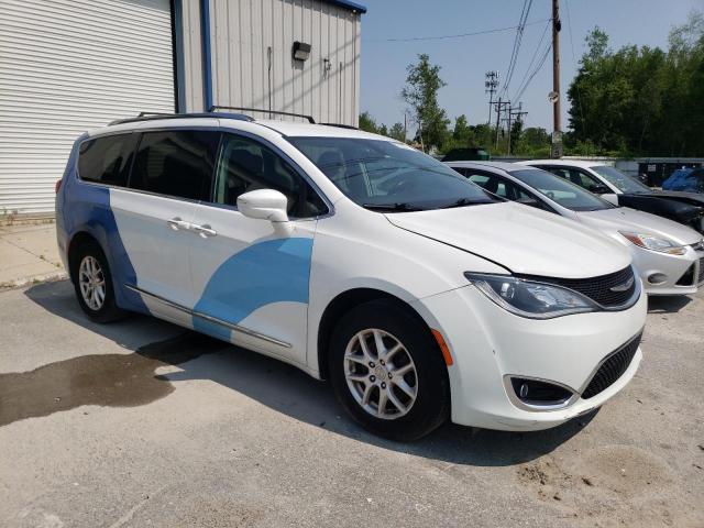Photo 4 from auction – 2020 CHRYSLER PACIFICA T with VIN 2C4RC1BG8LR125840