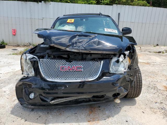Photo 5 from auction – 2007 GMC YUKON DENA with VIN 1GKFK63897J263301