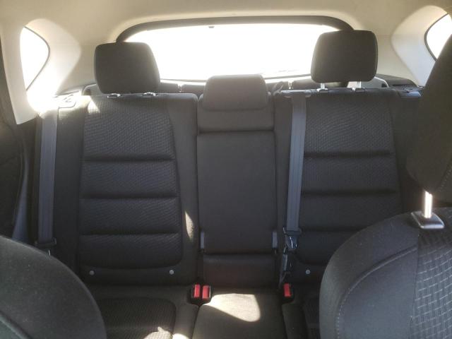 Photo 10 from auction – 2015 MAZDA CX-5 TOURI with VIN JM3KE2CY6F0506603