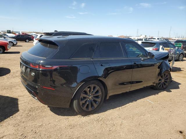 Photo 3 from auction – 2021 LAND ROVER RANGE ROVE with VIN SALYT2EU0MA320736