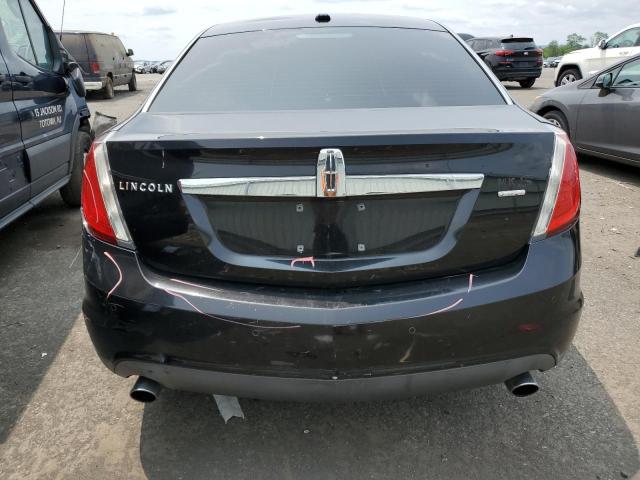 Photo 6 from auction – 2012 LINCOLN MKS with VIN 1LNHL9FT0CG802829