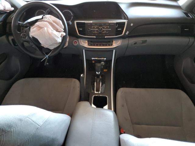 Photo 8 from auction – 2015 HONDA ACCORD EX with VIN 1HGCR2F79FA240333