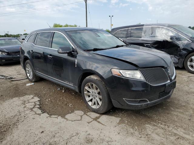Photo 4 from auction – 2014 LINCOLN MKT with VIN 2LMHJ5NKXEBL55965