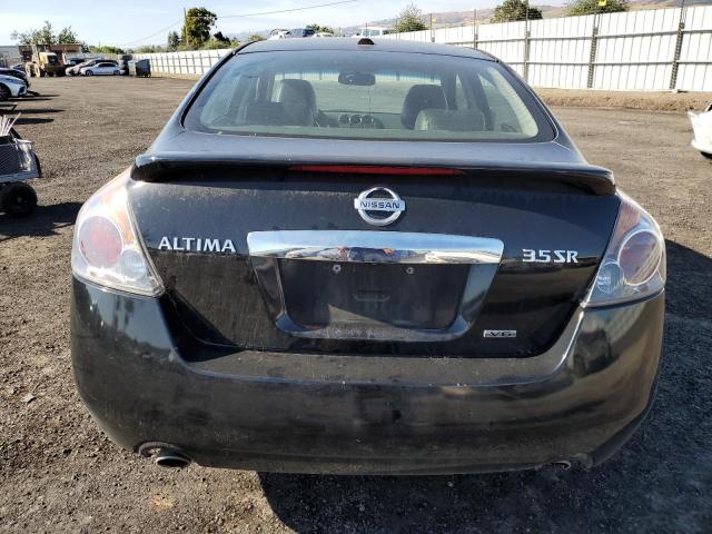 Photo 6 from auction – 2010 NISSAN ALTIMA SR with VIN 1N4BL2AP8AN497669