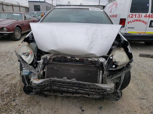 Photo 5 from auction – 2012 HONDA FIT with VIN JHMGE8H38CC039322