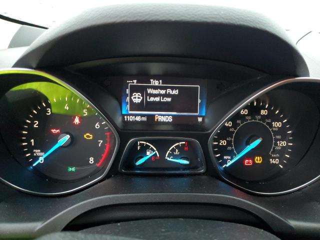 Photo 9 from auction – 2019 FORD ESCAPE S with VIN 1FMCU0F72KUC53236
