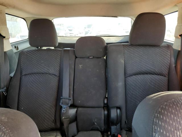 Photo 10 from auction – 2014 DODGE JOURNEY SX with VIN 3C4PDDBG6ET177649