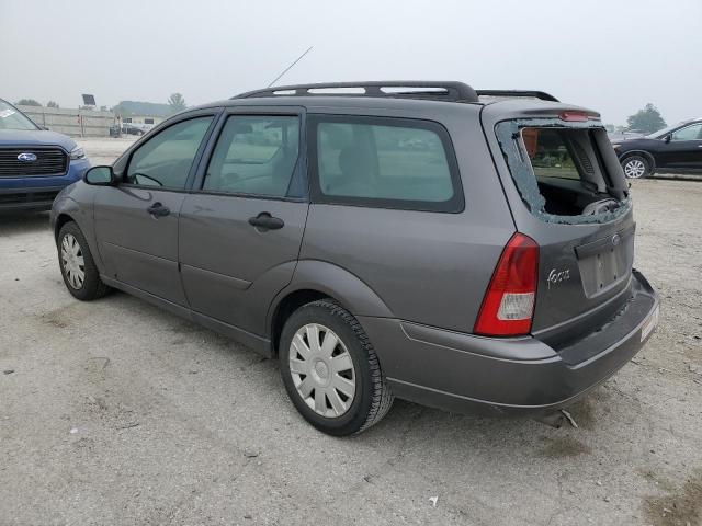 Photo 2 from auction – 2004 FORD FOCUS SE with VIN 1FAFP36334W163162