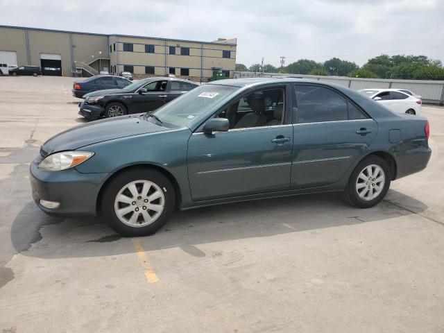 Photo 1 from auction – 2003 TOYOTA CAMRY LE with VIN 4T1BE30K33U781618