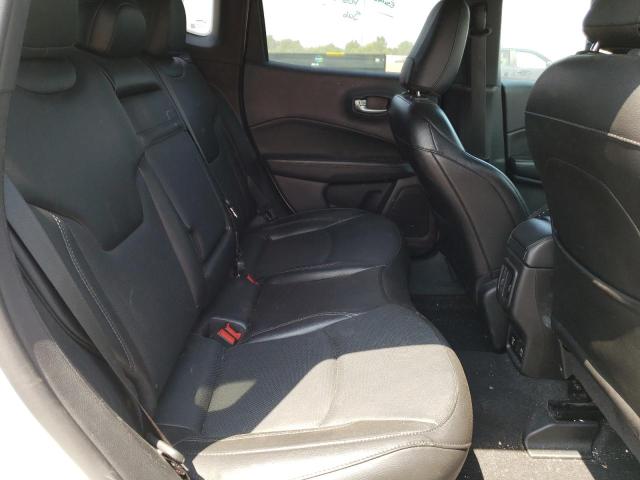 Photo 10 from auction – 2020 JEEP COMPASS LI with VIN 3C4NJDCB5LT147798