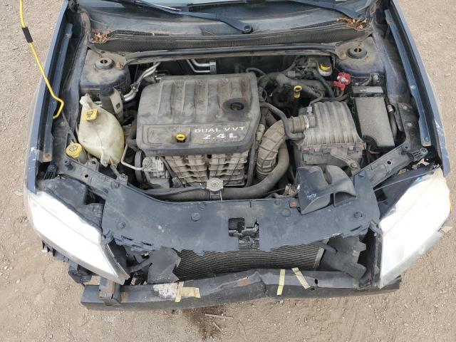 Photo 11 from auction – 2014 DODGE AVENGER SE with VIN 1C3CDZAB2EN110133