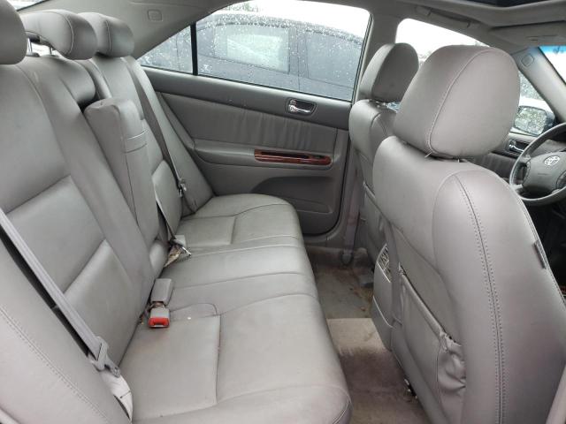 Photo 10 from auction – 2005 TOYOTA CAMRY LE with VIN 4T1BF30K45U098844