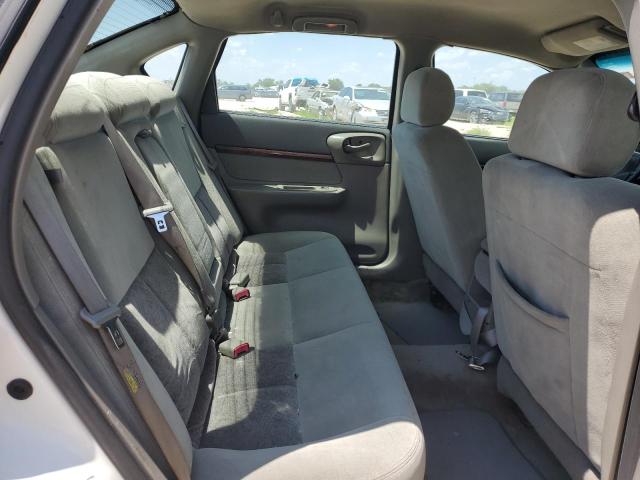 Photo 10 from auction – 2004 CHEVROLET IMPALA with VIN 2G1WF52E349107238
